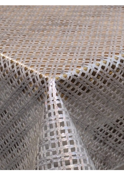 Ithal Pvc Muşamba - Desenli Silinebilir Masa Örtüsü
