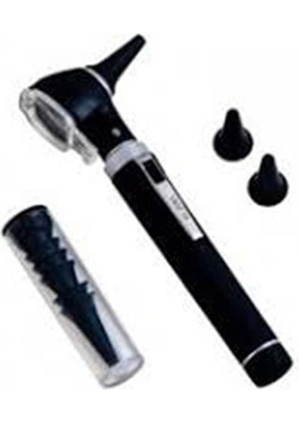 Mini Otoskop Seti, Sağlık ve Bakım İçin Güçlü ve Güvenilir Araç