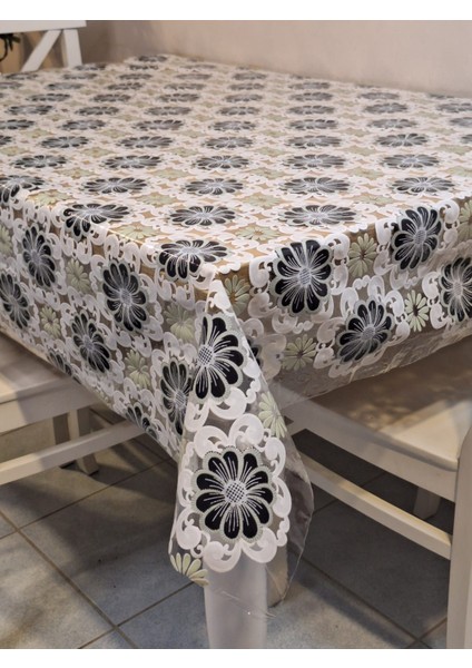 Ithal Pvc Muşamba - Desenli Silinebilir Masa Örtüsü fiyatları