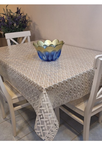 Ithal Pvc Muşamba - Desenli Silinebilir Masa Örtüsü modelleri