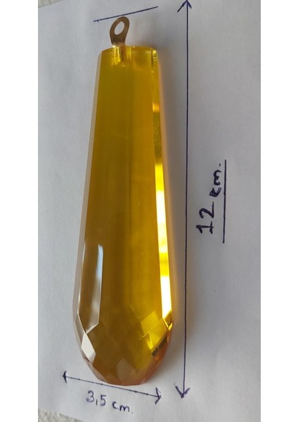 Kontes Avize Modeline Uyumlu Kristal Avize Taşı modelleri