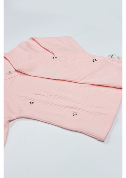 Modal Flying Balloons 5'li Hastane Çıkışı BS12109 Pembe modelleri