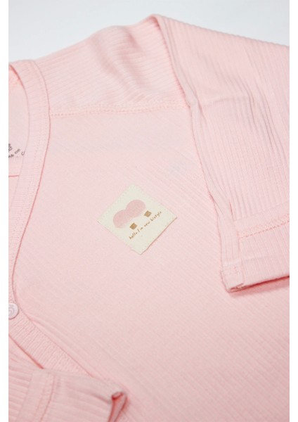 Modal Flying Balloons 5'li Hastane Çıkışı BS12109 Pembe fırsatları