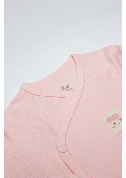 Modal Flying Balloons 5'li Hastane Çıkışı BS12109 Pembe indirimleri