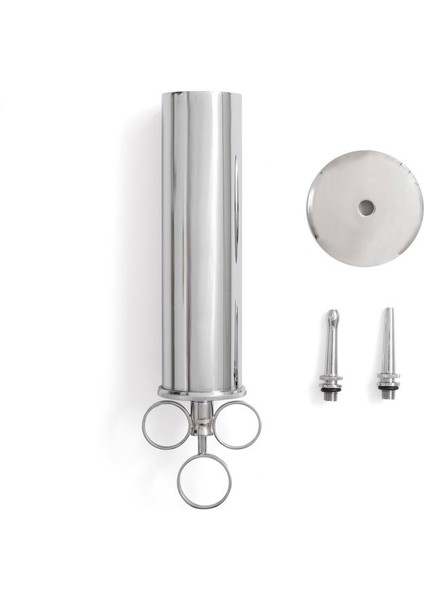 100ML Kulak Yıkama Şırıngası