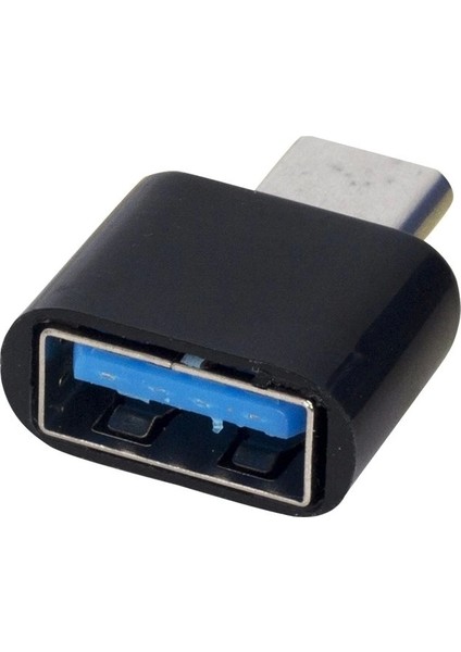USB 3.0 To C Type Çevirici Otg Aparat