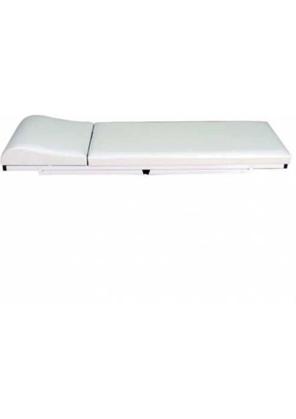 Muayene Masası - Katlanır Muayene Masası - Hasta Sedyesi-Kuaför Güzellik Merkezi Bakım Masası