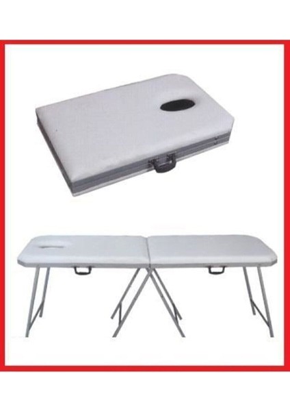 Katlanır Yüz Kısmı Açık Masaj Masası Portatif Katlanabilir Masaj Sedyesi Taşınabilir Hacamat Sedyes fiyatları