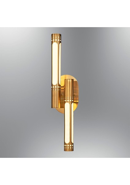 3118-4-20 Flute B.2'li Aplik 42*320 Eskitme fiyatları