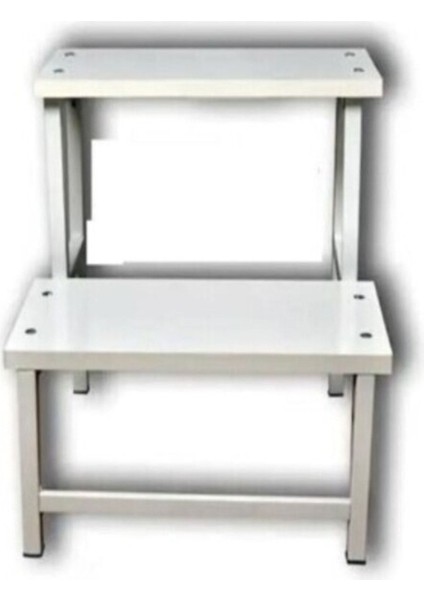 3’lü Masaj Seti, Masaj Masası ve Kanatlı Paravan, Beyaz, 180 cm Uzunluk, Standart Genişlik modelleri