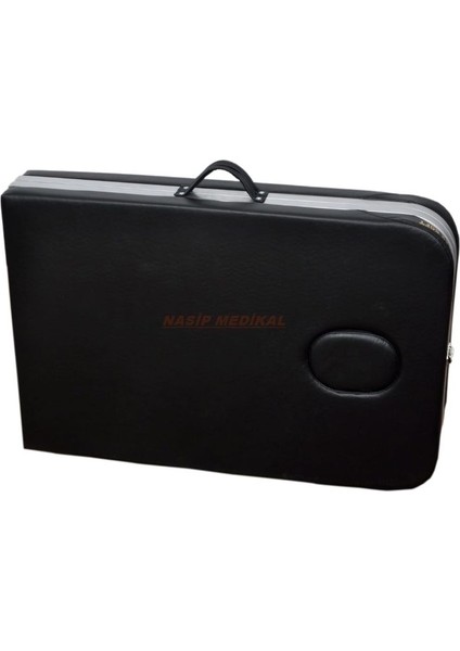 Yerli Soft Masaj Masası, Siyah, Uzun ve Geniş, Dayanıklı ve Konforlu Tasarım modelleri