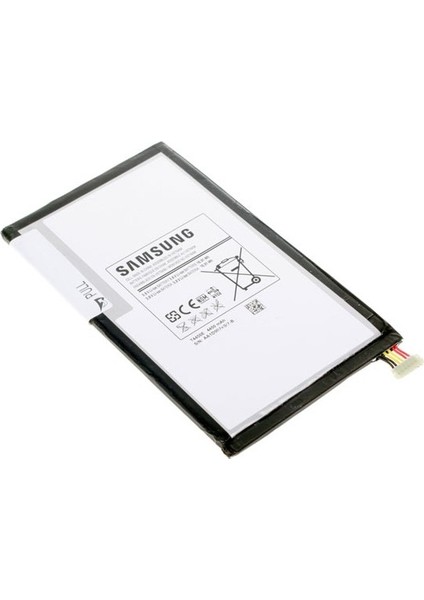 Samsung Tab3 SM-T310 (T4450E)8 Inç Tablet Batarya