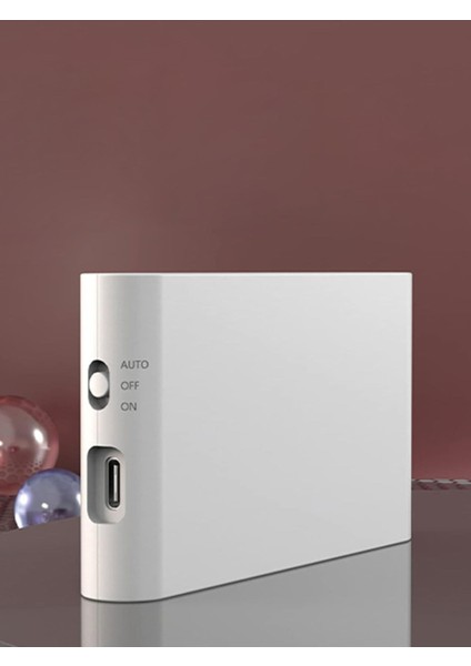 HL-5410 Iki Yönlü Şarjlı Sensörlü Mıknatıslı LED Aplik