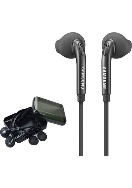 Samsung EG920 3.5 Kulakiçi Kulaklık Siyah