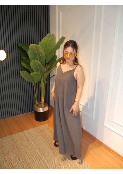 Elbise Gri modelleri