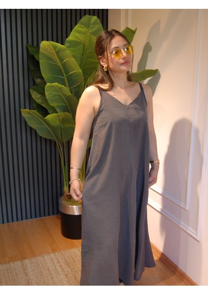 Elbise Gri indirimleri