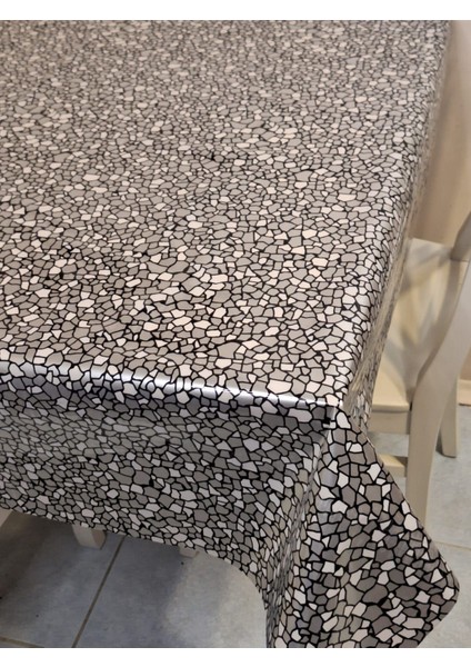 Şeffaf 0.018 mm Pvc Muşamba - Desenli Silinebilir Şeffaf Masa Örtüsü fiyatları