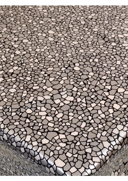 Şeffaf 0.018 mm Pvc Muşamba - Desenli Silinebilir Şeffaf Masa Örtüsü indirimleri