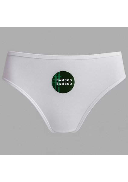 Paris Bikini Bambu Kumaş