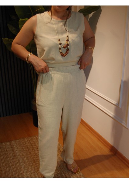 Kolyeli Takım Sarı indirimleri