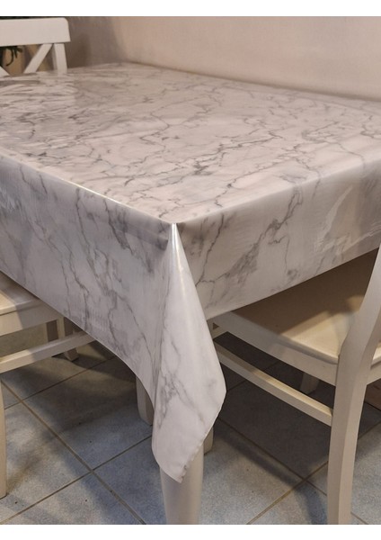 Şeffaf 0.018 mm Pvc Muşamba - Desenli Silinebilir Şeffaf Masa Örtüsü fiyatları