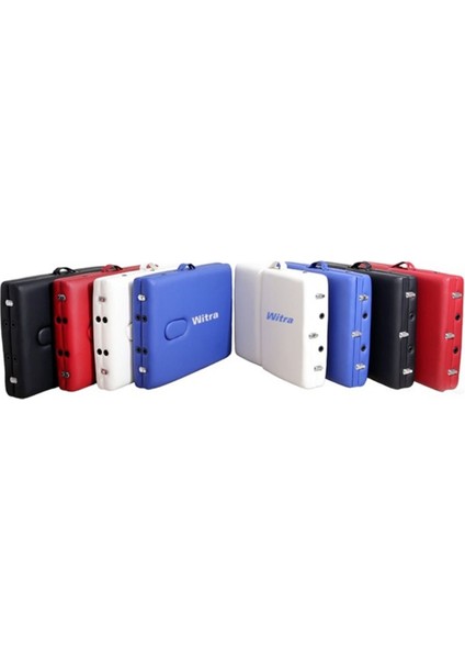 2'li Katlanabilir Muayene ve Bakım Masası, Pratik ve Kullanışlı Tasarım