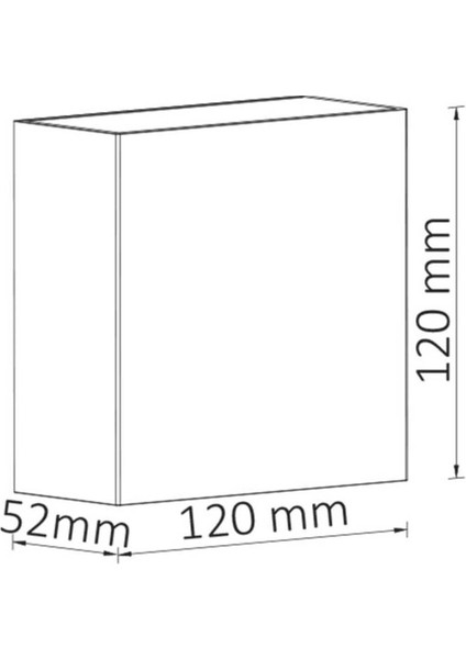 Ayarlanabilir Açılı, Çift Taraflı Aydınlatma (Günışığı) modelleri