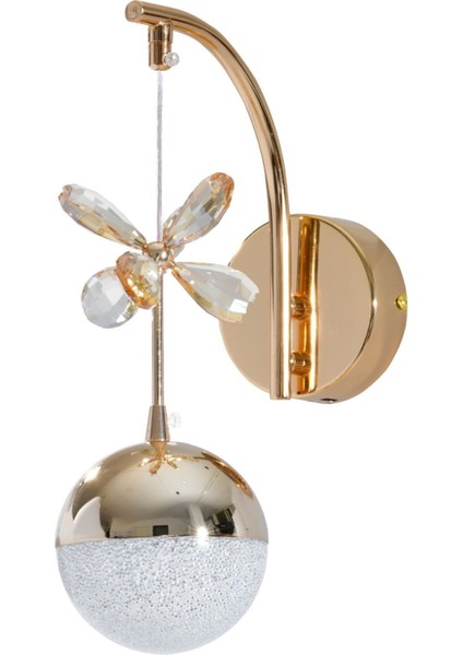 Şık Mordern LED Aplik A+++ fiyatları