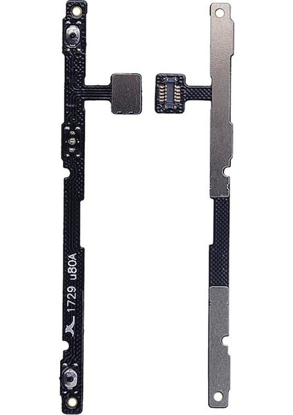 Turkcell T70 Yan Ses On Off Flimi