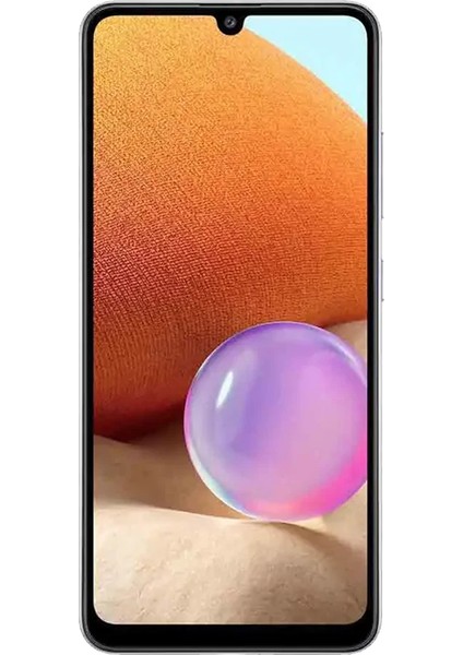 Yenilenmiş Samsung Galaxy A32 128 GB Siyah Cep Telefonu (12 Ay Garantili) - C Kalite fiyatları