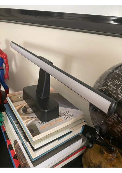 Modern Stil Pilli Aplik 50 cm Siyah Renk fiyatları