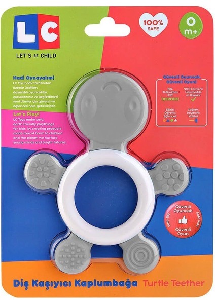 30772 Kanz Babyzz Diş Kaşıyıcı