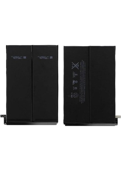 Apple iPad Mini 2 Retina Pil Batarya A1512