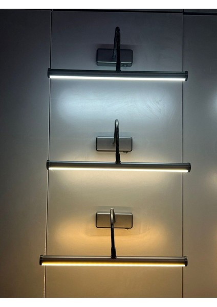 LED Flüt Resim Apliği