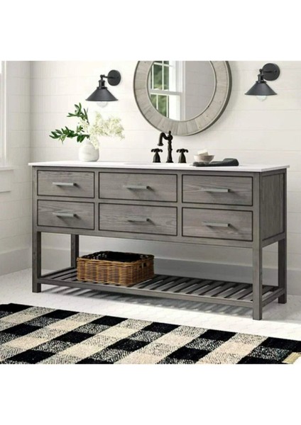 ,vintage,retro,rustik Mafsallı 1XE27 Siyah Metal Aplik NOT:1ADET Fiyatıdır ÇAP:23CM