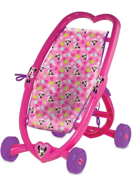 01961 Dede, Minnie Mouse Kalpli Puset