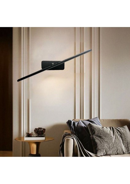 Tablo Aplik Oynar Başlı LED