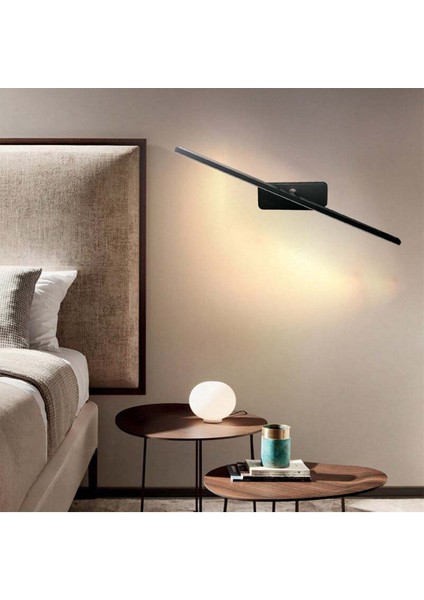 Tablo Aplik Oynar Başlı LED