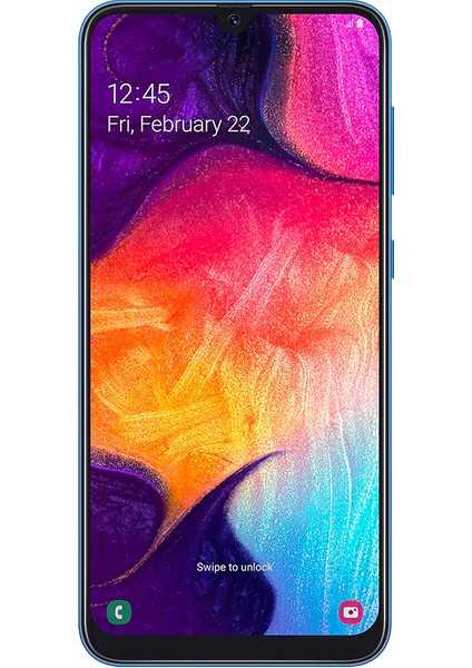 Yenilenmiş Samsung Galaxy A50 64 GB Beyaz Cep Telefonu (12 Ay Garantili) - C Kalite fiyatları