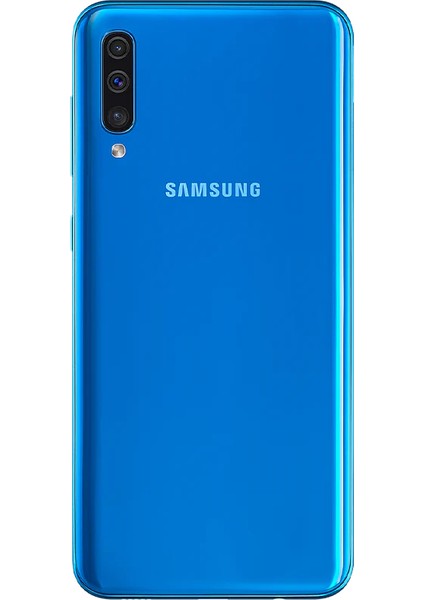 Yenilenmiş Samsung Galaxy A50 64 GB Beyaz Cep Telefonu (12 Ay Garantili) - C Kalite modelleri