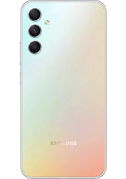 Yenilenmiş Samsung Galaxy A34 128 GB Siyah Cep Telefonu (12 Ay Garantili) - C Kalite modelleri