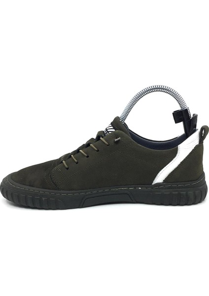 Taşpınar %100 Nubuk Deri Ortopedik Erkek Yazlık Rahat Günlük Spor Sneaker Yeni Sezon Ayakkabı 40-44 modelleri