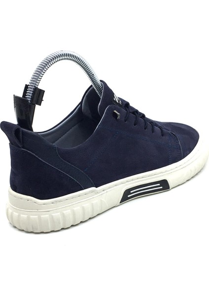 Taşpınar %100 Nubuk Deri Ortopedik Erkek Yazlık Rahat Günlük Spor Sneaker Yeni Sezon Ayakkabı 40-44 fırsatları