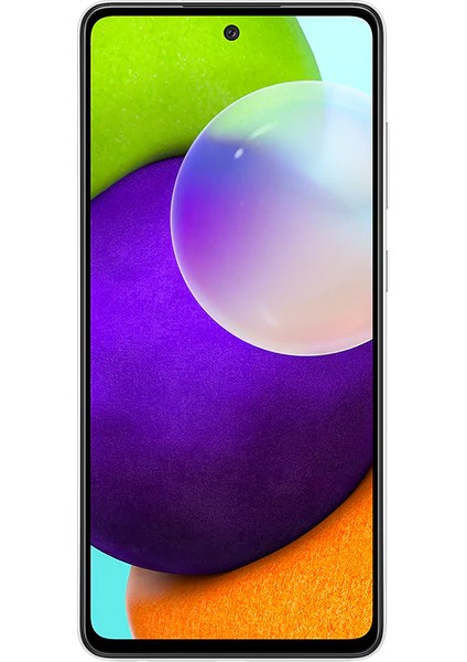 Yenilenmiş Samsung Galaxy A52 128 GB Beyaz Cep Telefonu (12 Ay Garantili) - B Kalite fiyatları