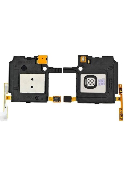 Samsung Galaxy A7 A700 Buzzer Yan Ses Filmi