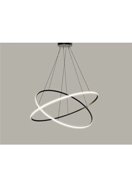 LED Opp Ikili Sarkıt