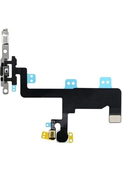 Apple Iphone 6 On Off Film