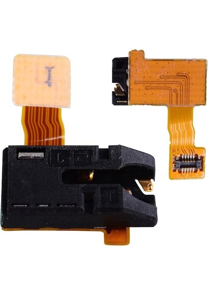 Sony Xperia C3 D2533.D2502 Kulaklık Soket Filmi