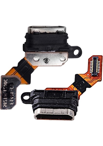 Sony Xperia M4 Aqua Şarj Soket Filmi