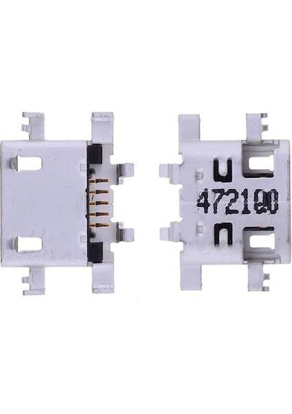 Sony Xperia M2 Şarj Soketi